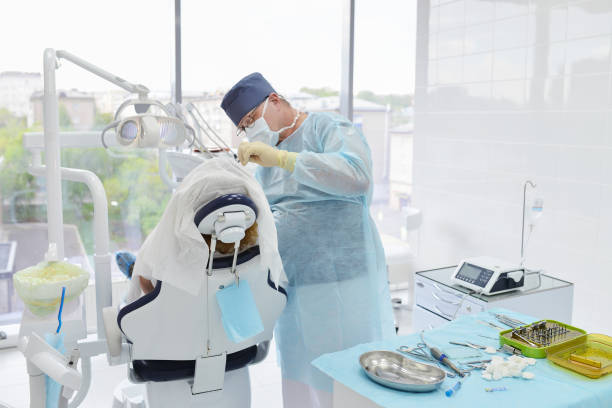 Best Emergency Dentist Open Today [placeholder7] in Woodacre, CA